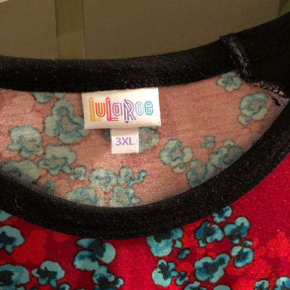 Lularoe Randy - Picture 2 of 2